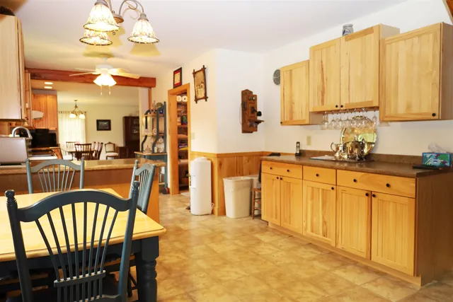 $565,000 | 75 Goodwin Mountain Lane, Westmore, VT 05860