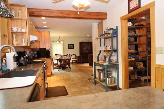 $565,000 | 75 Goodwin Mountain Lane, Westmore, VT 05860