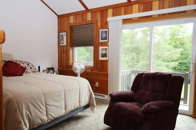 $565,000 | 75 Goodwin Mountain Lane, Westmore, VT 05860