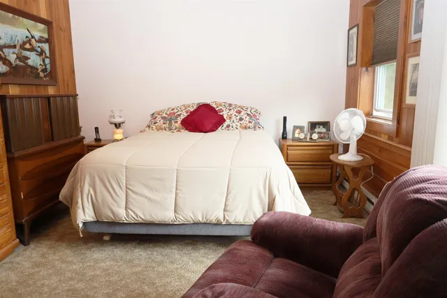 $565,000 | 75 Goodwin Mountain Lane, Westmore, VT 05860