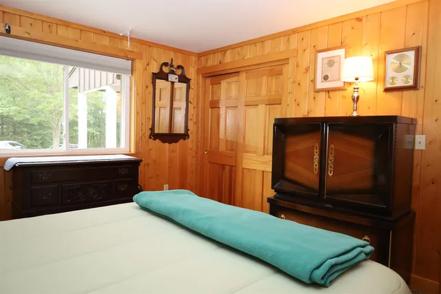 $565,000 | 75 Goodwin Mountain Lane, Westmore, VT 05860