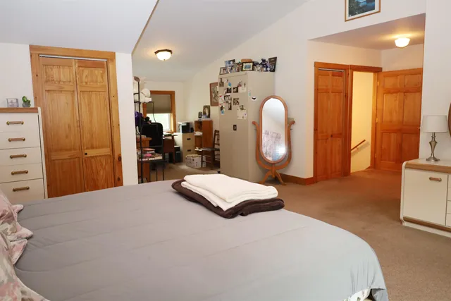 $565,000 | 75 Goodwin Mountain Lane, Westmore, VT 05860