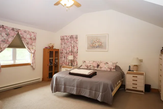 $565,000 | 75 Goodwin Mountain Lane, Westmore, VT 05860