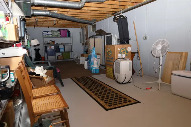 $565,000 | 75 Goodwin Mountain Lane, Westmore, VT 05860