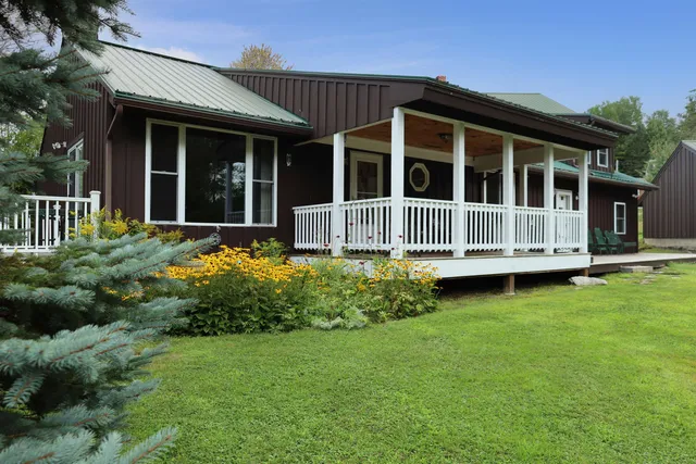 $565,000 | 75 Goodwin Mountain Lane, Westmore, VT 05860