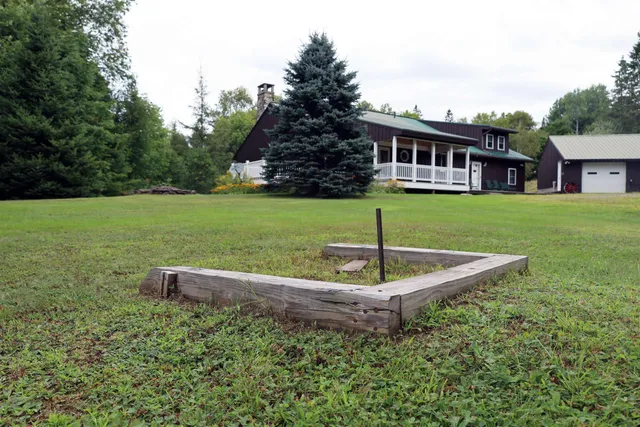 $565,000 | 75 Goodwin Mountain Lane, Westmore, VT 05860