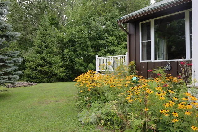 $565,000 | 75 Goodwin Mountain Lane, Westmore, VT 05860