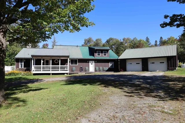 $565,000 | 75 Goodwin Mountain Lane, Westmore, VT 05860