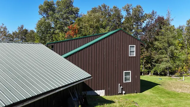 $565,000 | 75 Goodwin Mountain Lane, Westmore, VT 05860