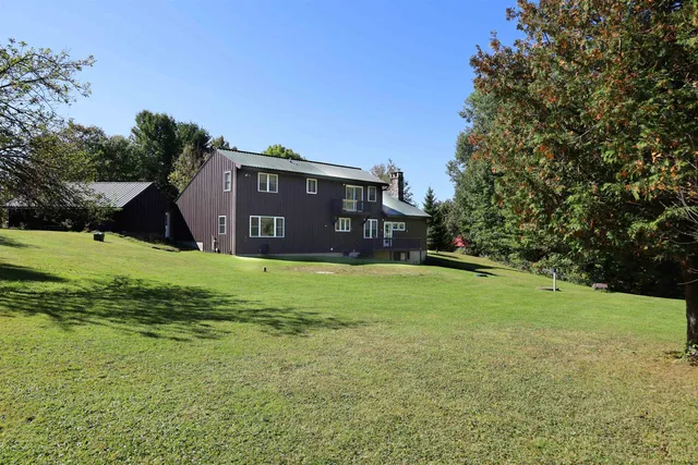 $565,000 | 75 Goodwin Mountain Lane, Westmore, VT 05860