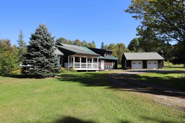 $565,000 | 75 Goodwin Mountain Lane, Westmore, VT 05860