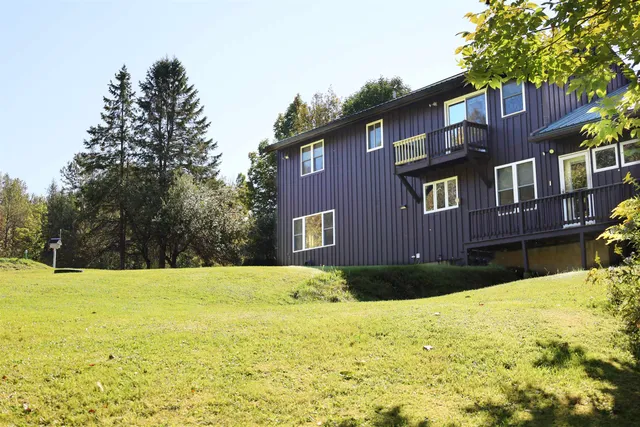 $565,000 | 75 Goodwin Mountain Lane, Westmore, VT 05860