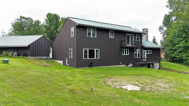 $565,000 | 75 Goodwin Mountain Lane, Westmore, VT 05860