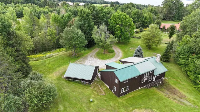 $565,000 | 75 Goodwin Mountain Lane, Westmore, VT 05860
