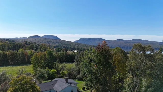 $565,000 | 75 Goodwin Mountain Lane, Westmore, VT 05860