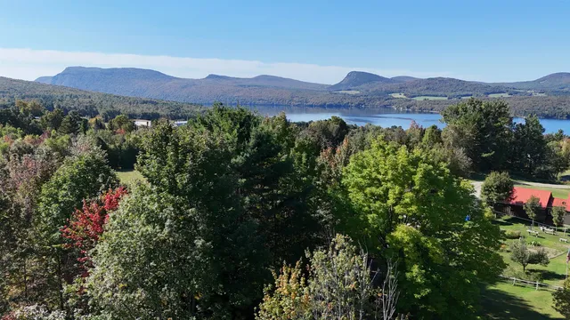 $565,000 | 75 Goodwin Mountain Lane, Westmore, VT 05860