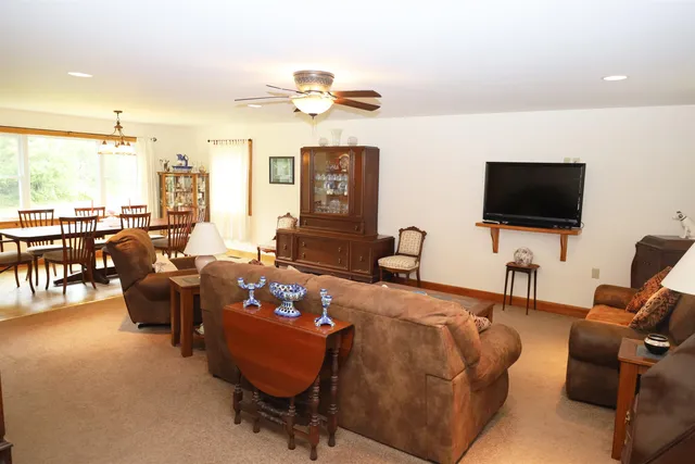 $565,000 | 75 Goodwin Mountain Lane, Westmore, VT 05860