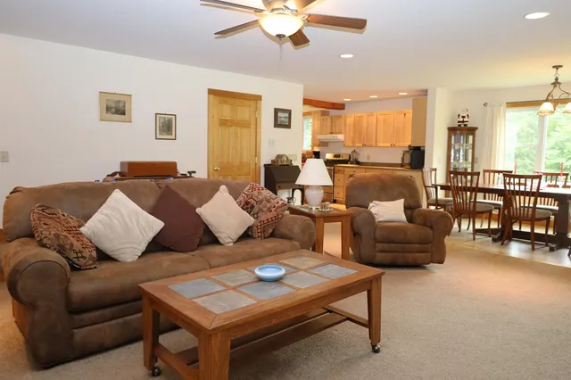 $565,000 | 75 Goodwin Mountain Lane, Westmore, VT 05860