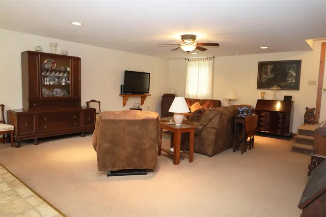 $565,000 | 75 Goodwin Mountain Lane, Westmore, VT 05860