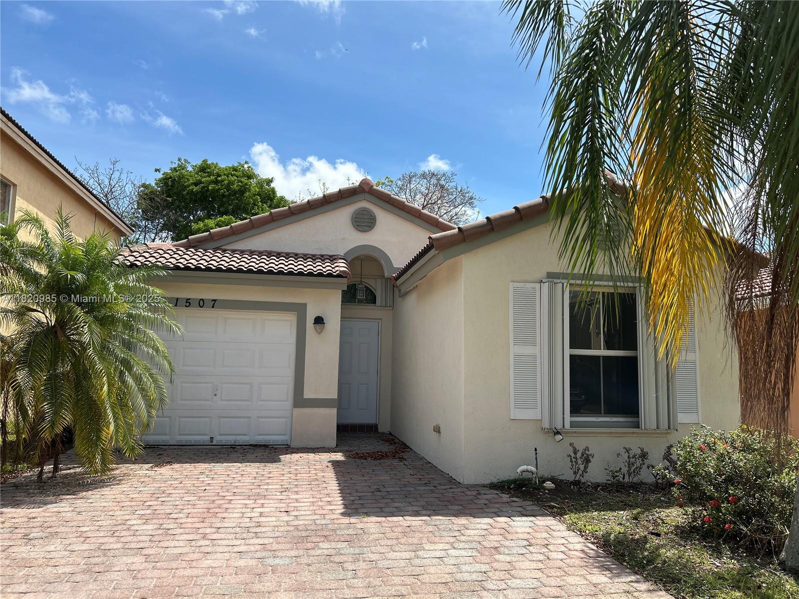1507 Southeast 20th Road Homestead, FL 33035 - Photo 1 of 9