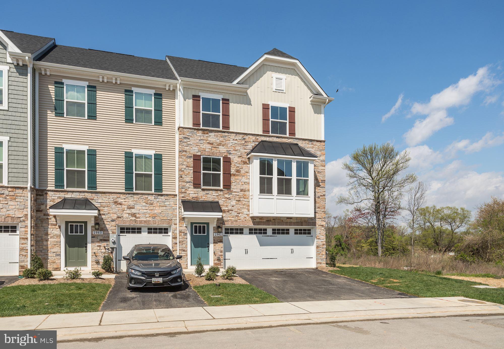 2942 Shaws Road Edgemere, MD 21219 - Photo 1 of 29 Gallery Image 1