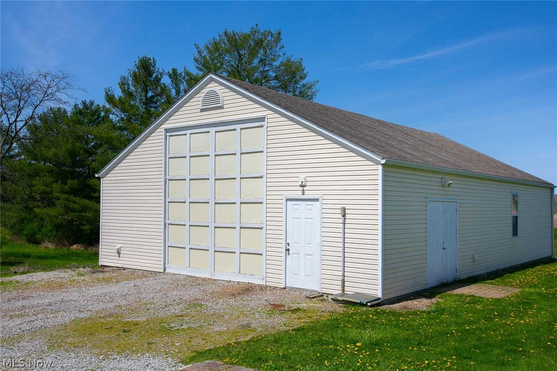 8193 White Road Burbank, OH 44214 - Photo 30 of 35 Gallery Image 30