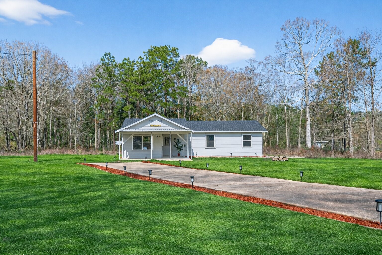 140 Marie Street Shepherd, TX 77371 - Photo 1 of 44