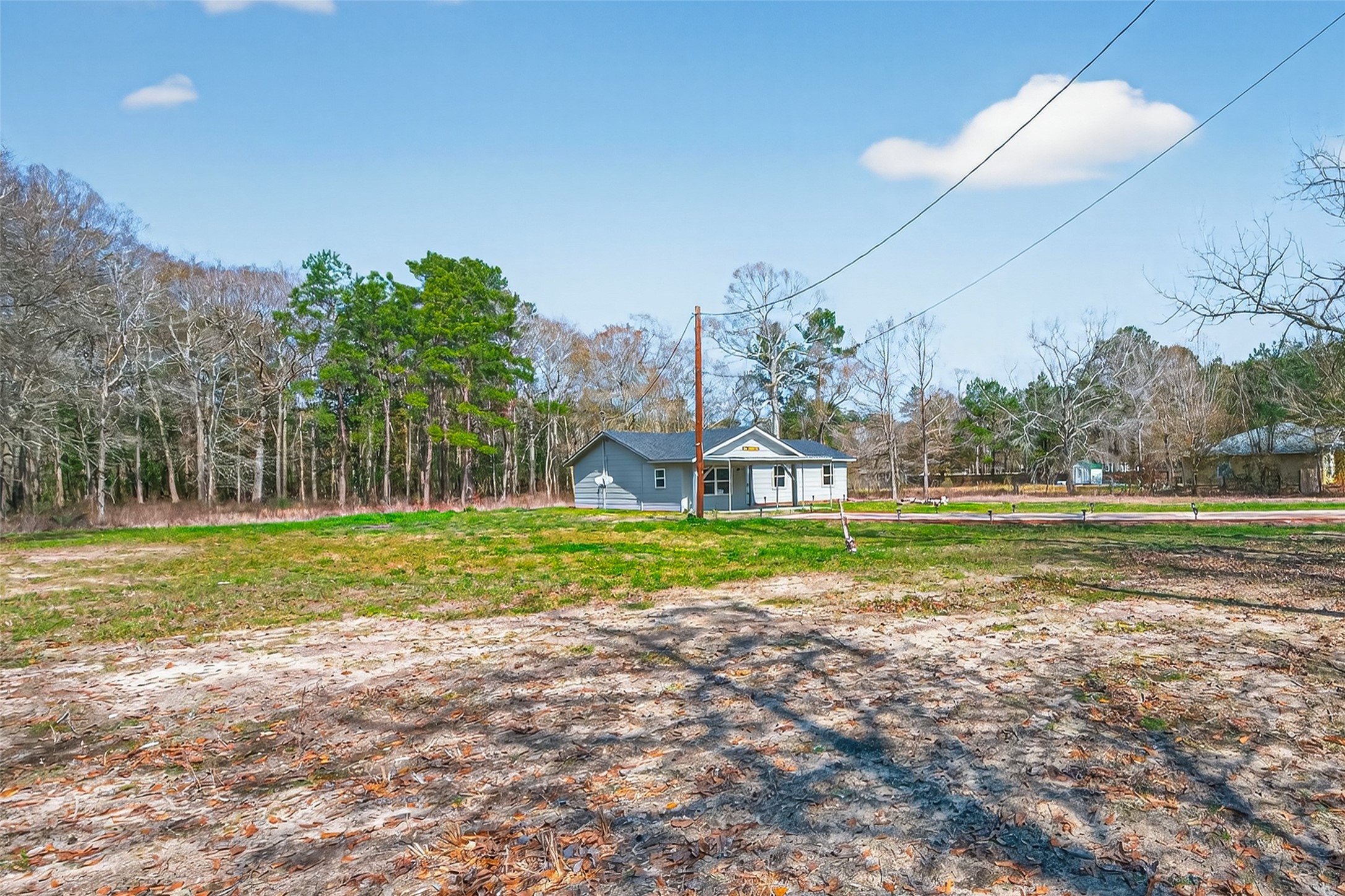 140 Marie Street Shepherd, TX 77371 - Photo 2 of 44