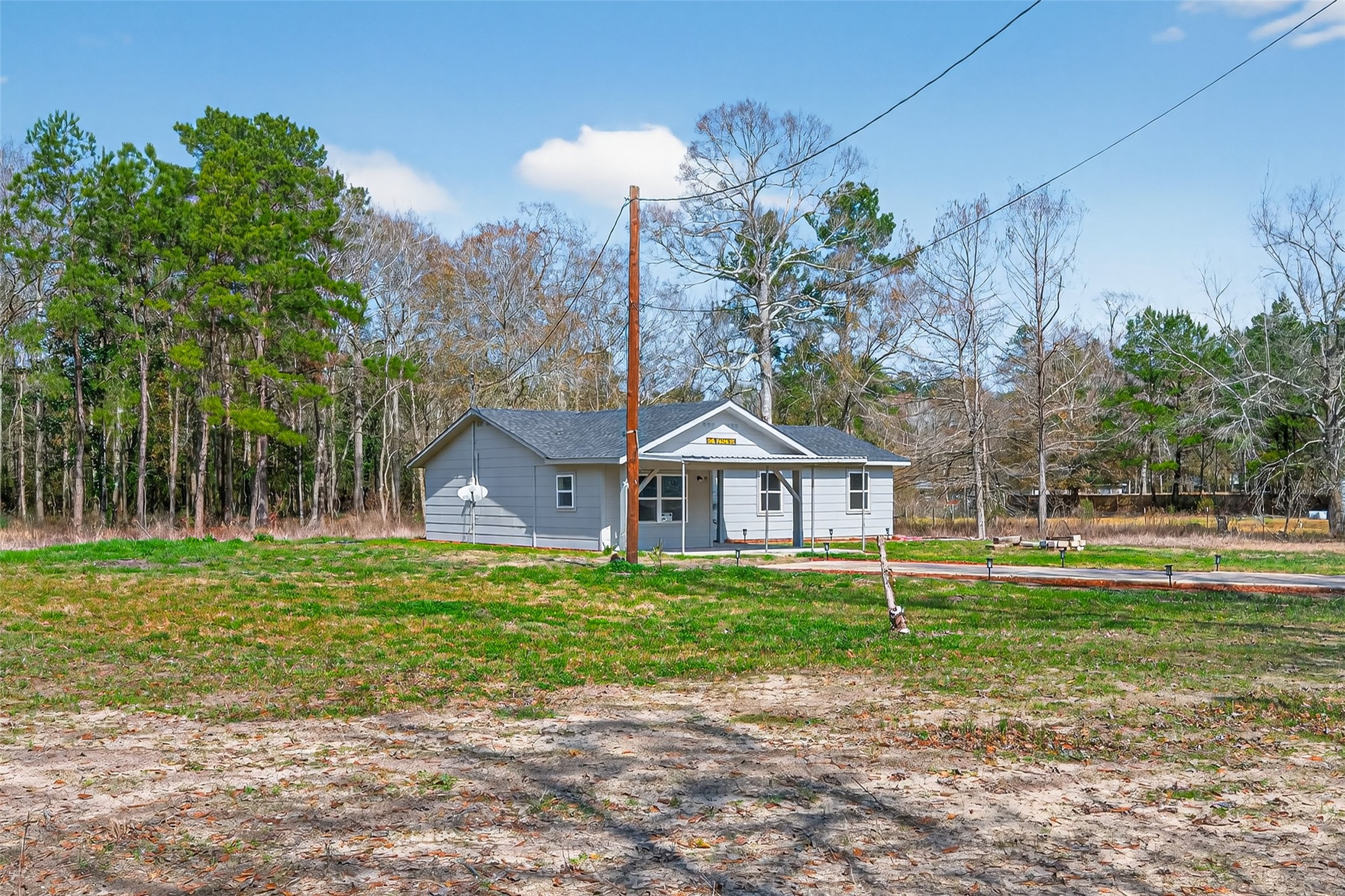 140 Marie Street Shepherd, TX 77371 - Photo 3 of 44