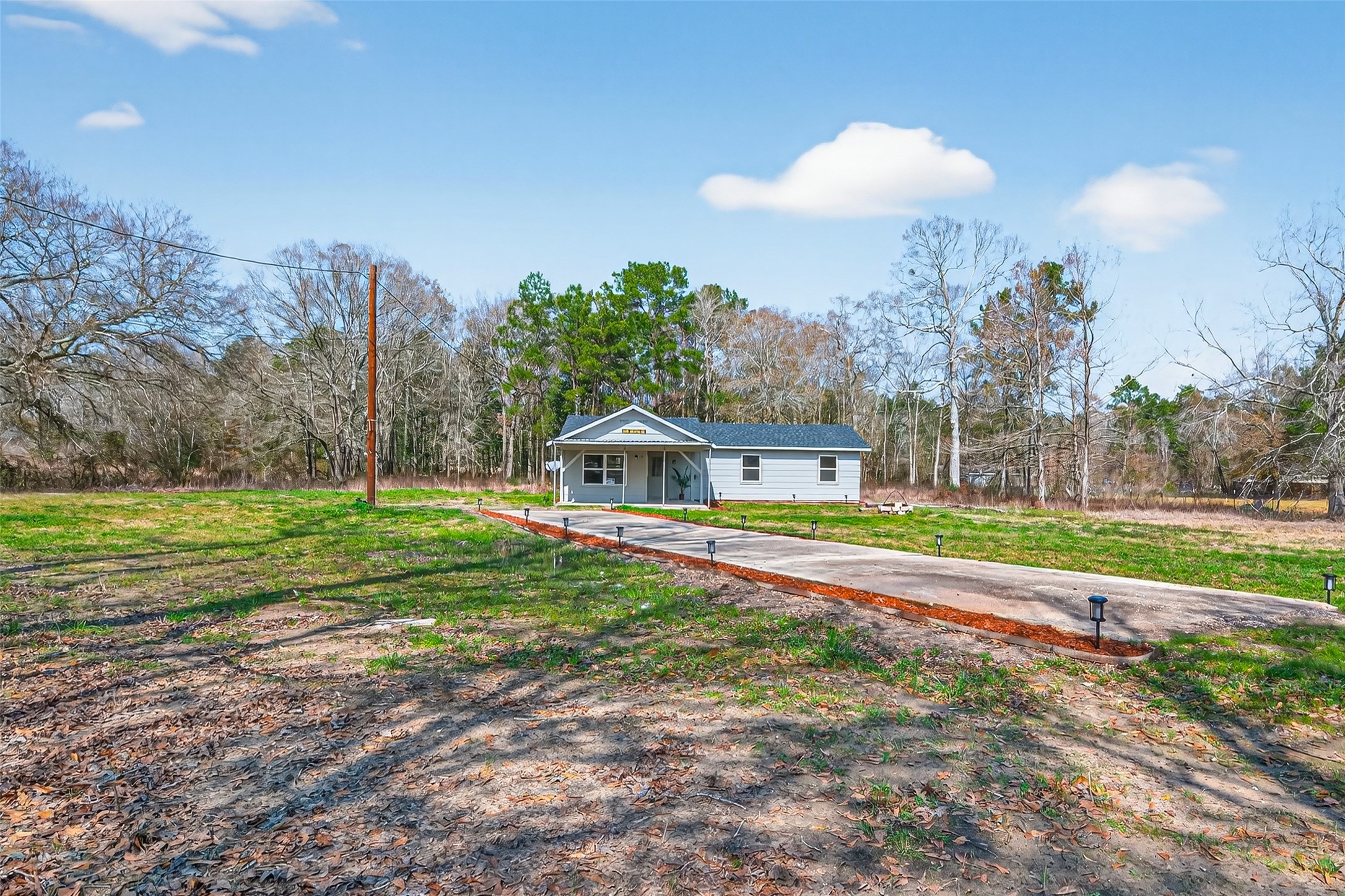 140 Marie Street Shepherd, TX 77371 - Photo 4 of 44