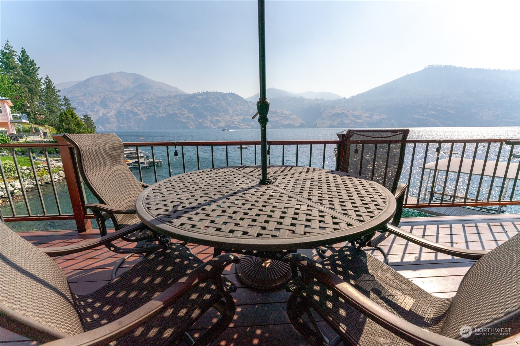 16518 South Lakeshore Road Chelan, WA 98816 - Photo 21 of 37 Gallery Image 21