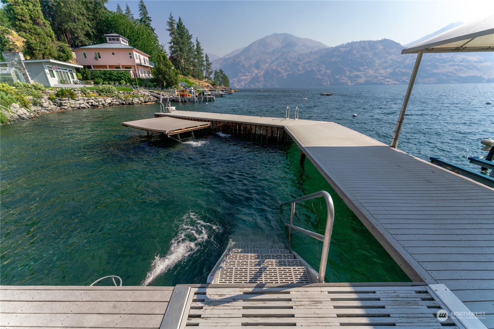 16518 South Lakeshore Road Chelan, WA 98816 - Photo 32 of 37 Gallery Image 32