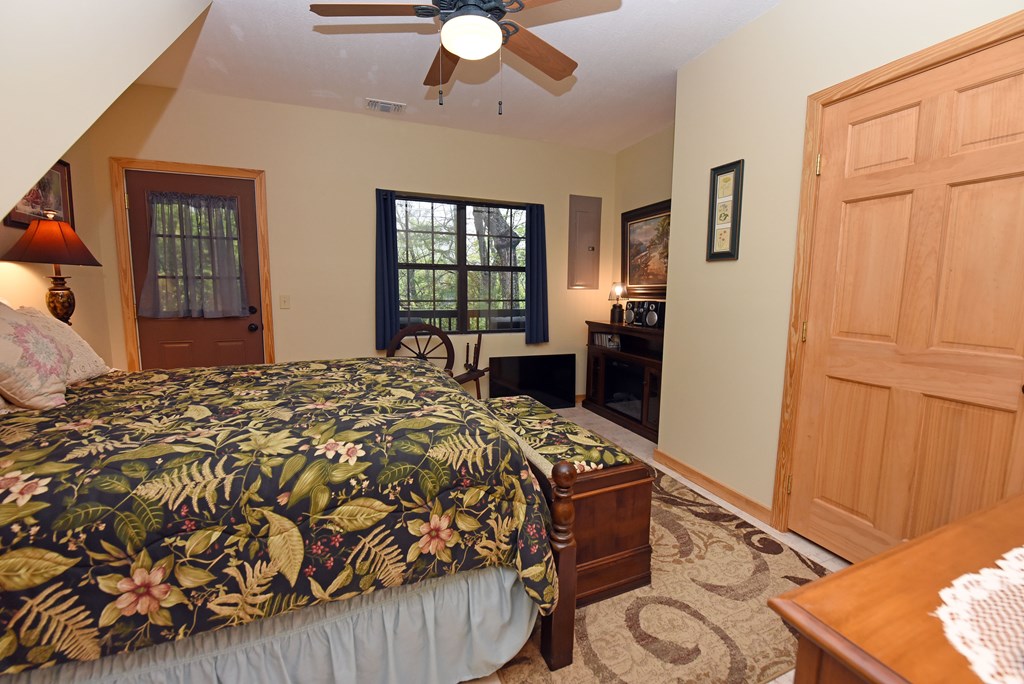 101 Allison Ridge Road Blairsville, GA 30512 - Photo 31 of 51 Gallery Image 31