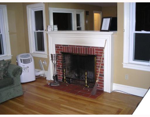 18 Sir Charles Road Lincoln, RI 02865 - Photo 4 of 8 Living Room.