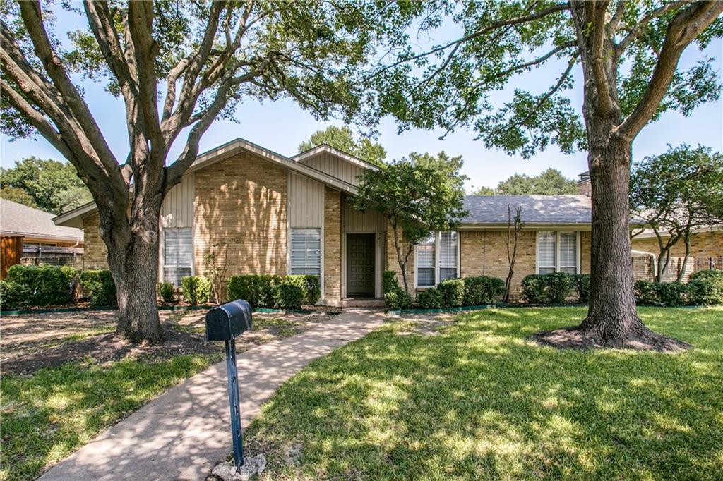 7411 Authon Drive Dallas, TX 75248 - Photo 1 of 1