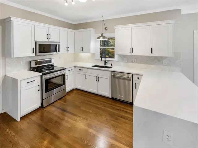 $521,000 | 2380 Black Bear Court, Buford, GA 30519