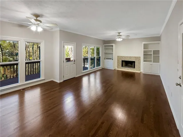 $521,000 | 2380 Black Bear Court, Buford, GA 30519