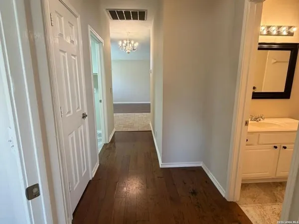$2,000 | 2803 Rio Bravo Court, San Antonio, TX 78259