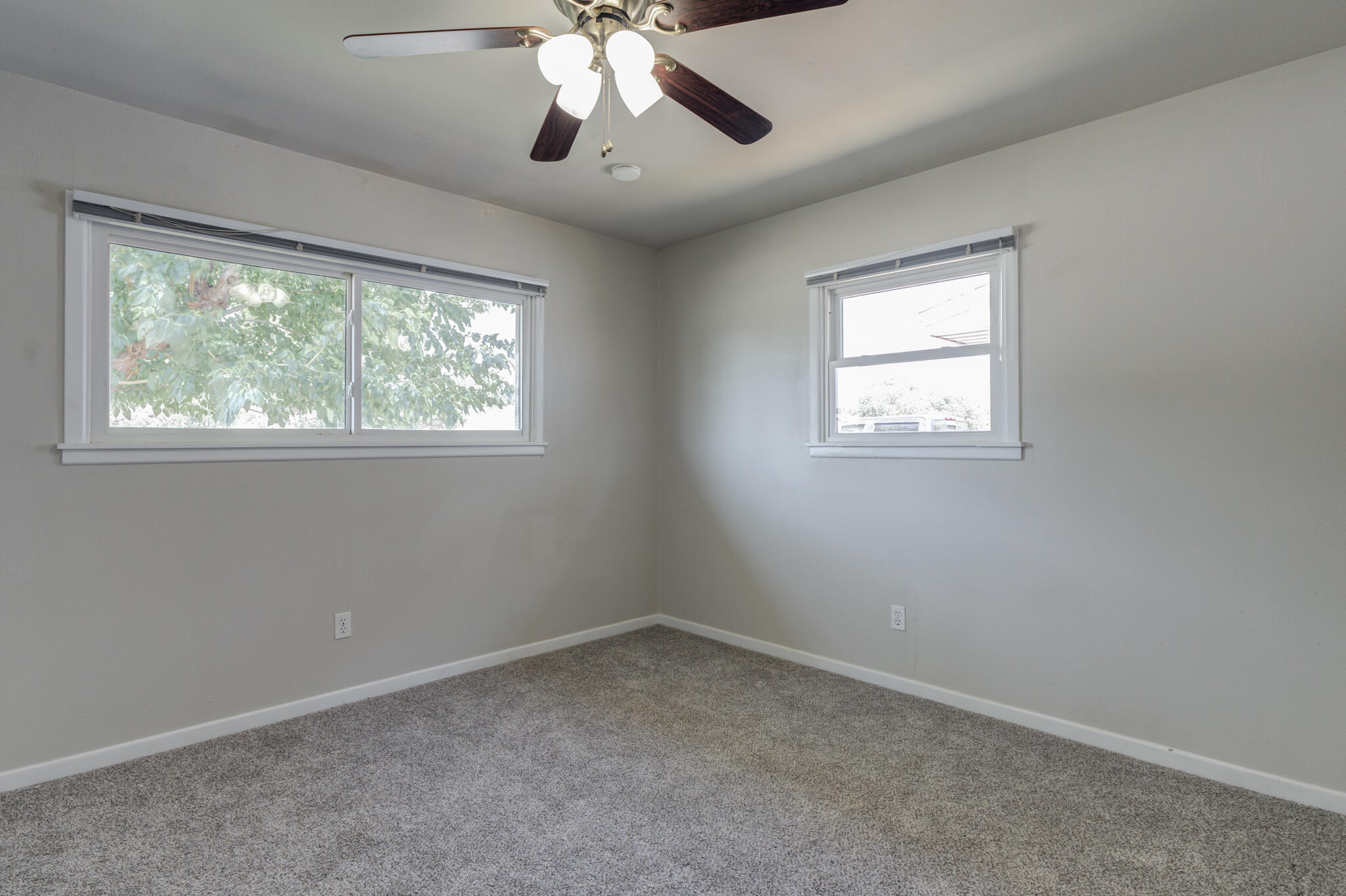 4921 10th Street Lubbock, TX 79416 - Photo 20 of 29 an empty room with a window