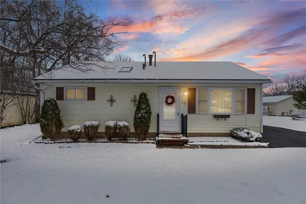 $149,900 | 15 Ada Street, Geneva City, NY 14456