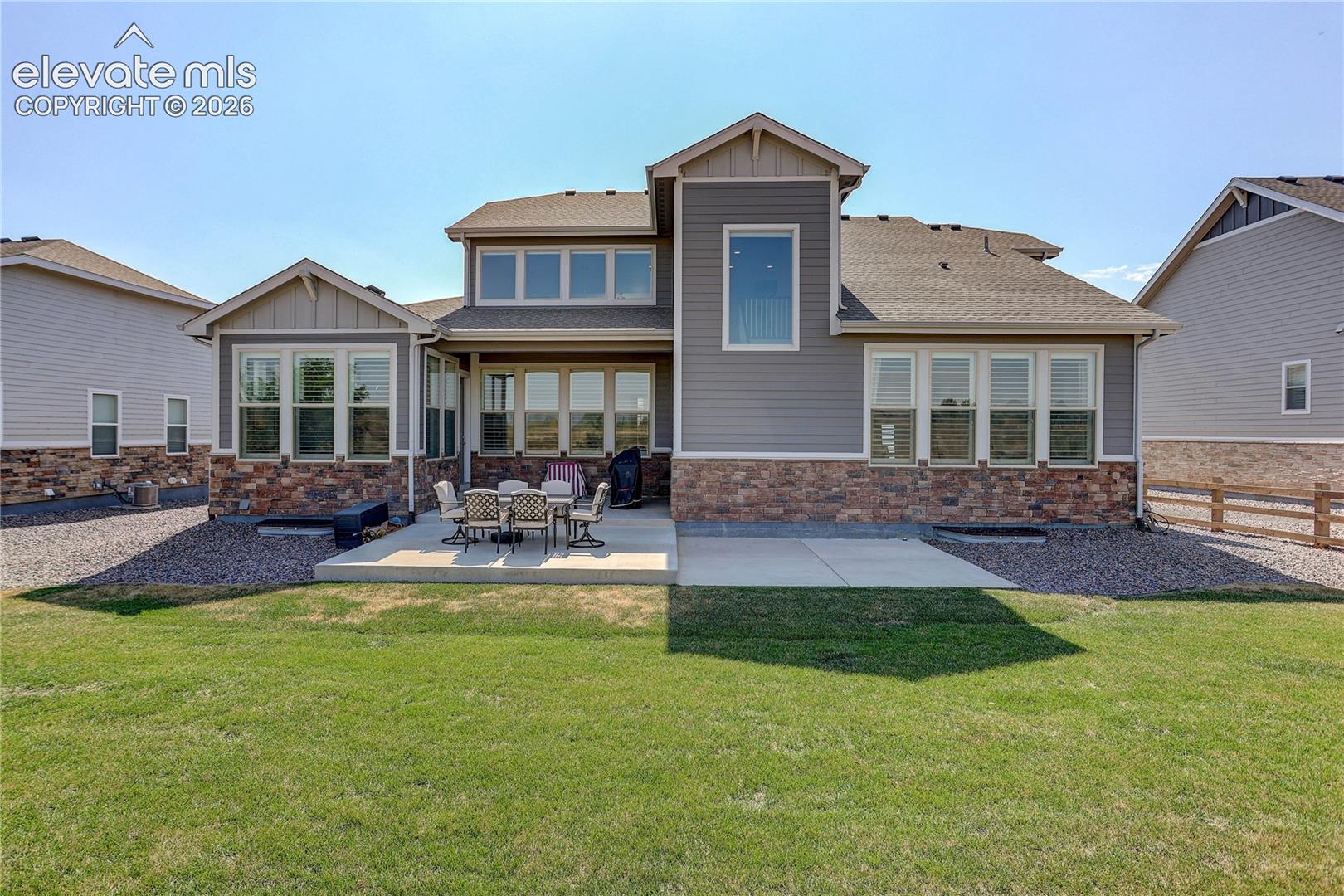 1044 Larimer Ridge Parkway Timnath, CO 80547 - Photo 47 of 48 Gallery Image 47