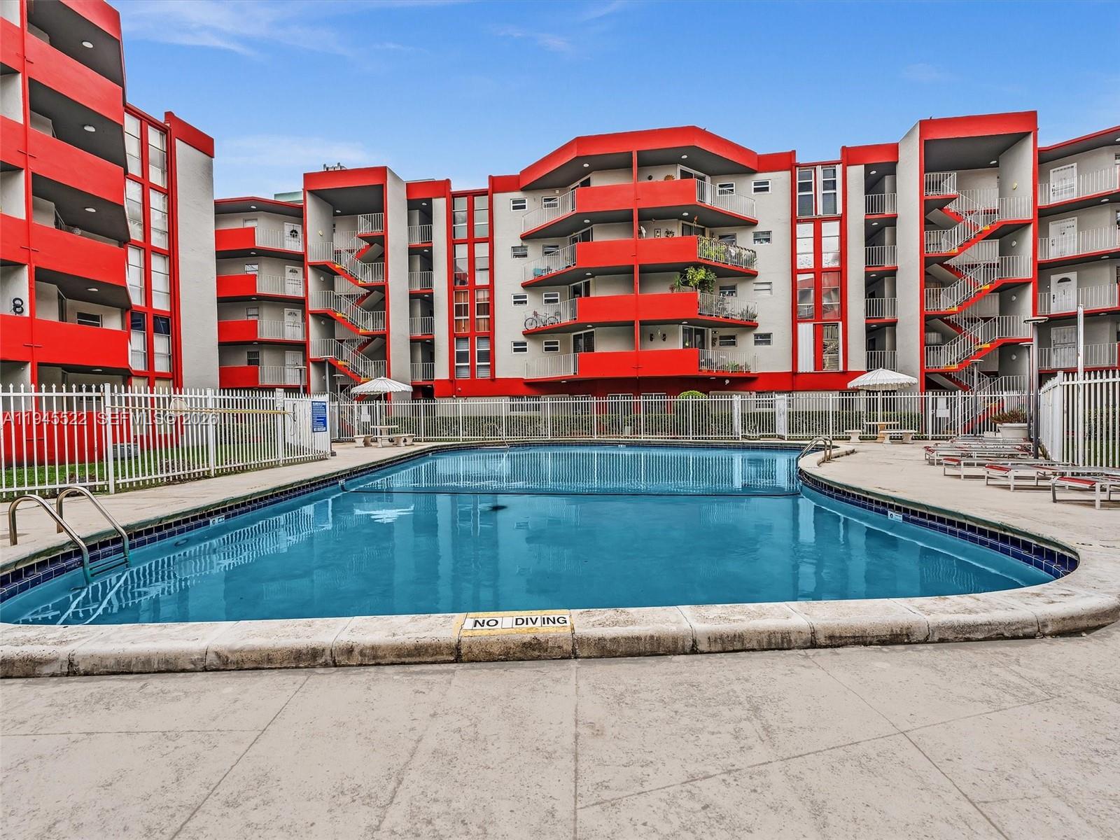 1750 West 46th Street, Unit 404 Hialeah, FL 33012 - Photo 39 of 42