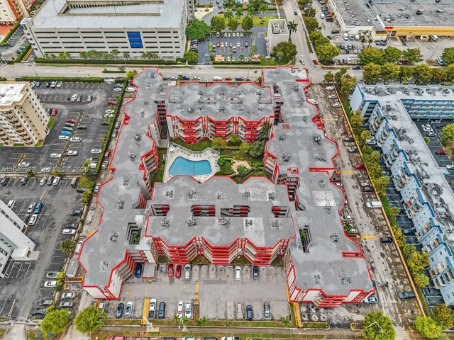 $265,000 | 1750 West 46th Street, Unit 404, Hialeah, FL 33012