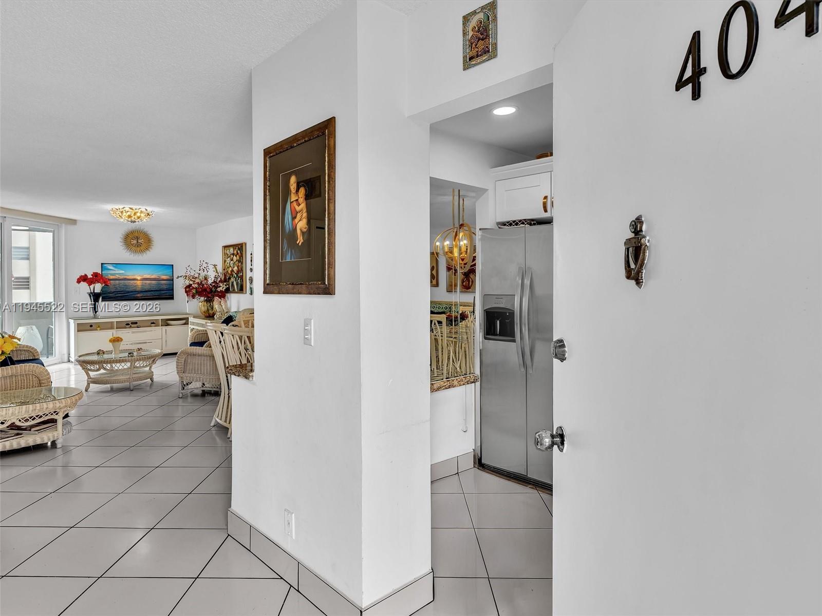 1750 West 46th Street, Unit 404 Hialeah, FL 33012 - Photo 4 of 42 a view of a living room