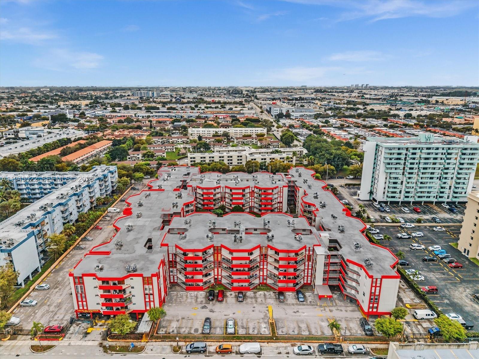 1750 West 46th Street, Unit 404 Hialeah, FL 33012 - Photo 41 of 42