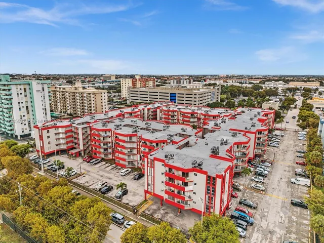 $265,000 | 1750 West 46th Street, Unit 404, Hialeah, FL 33012