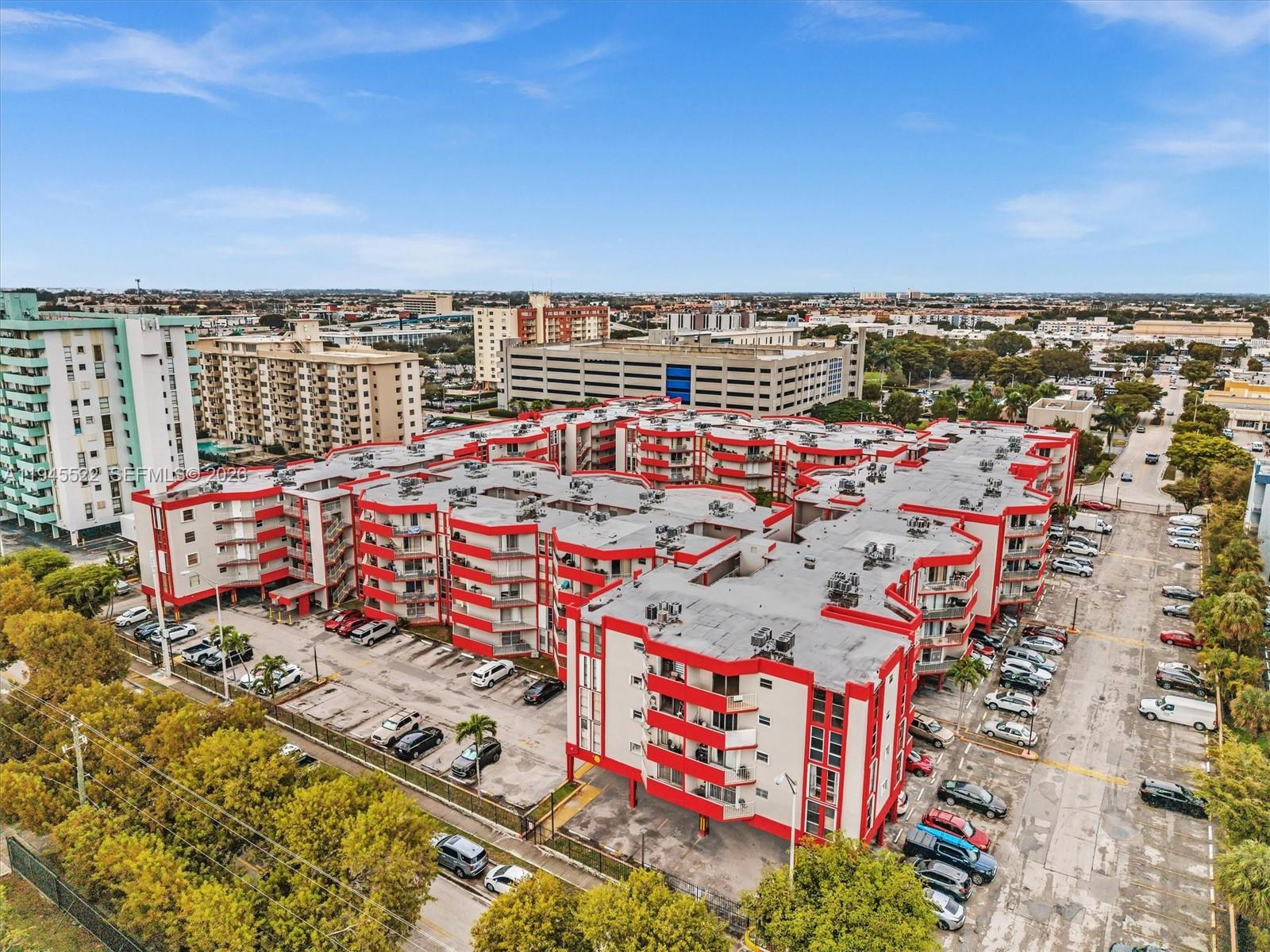 1750 West 46th Street, Unit 404 Hialeah, FL 33012 - Photo 42 of 42