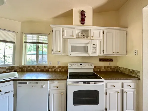 $239,000 | 4550 Wilson Hill Road, Manton, CA 96059