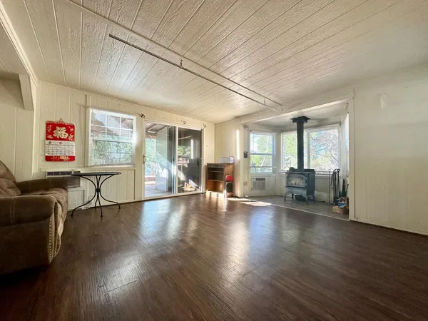 $239,000 | 4550 Wilson Hill Road, Manton, CA 96059