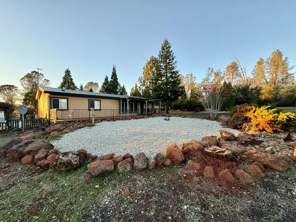 $239,000 | 4550 Wilson Hill Road, Manton, CA 96059